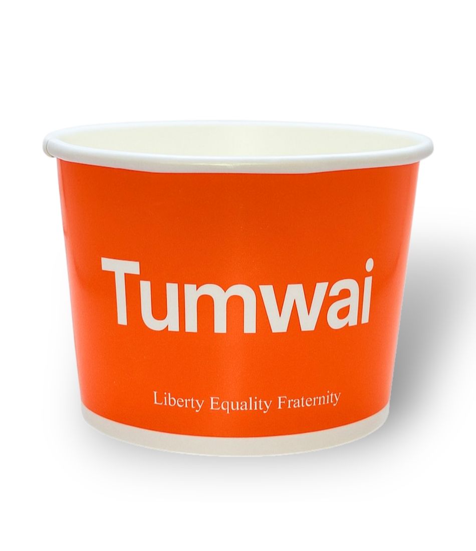 ถ้วยกระดาษ